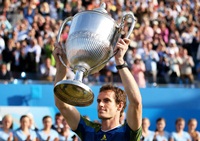Murray - Queen's peq