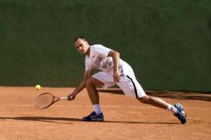 Soares vence e avança à semi de duplas do ATP 500 de Hamburgo