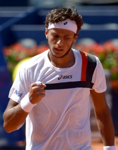 Feijão passa o quali e estreia contra Haase em Gstaad