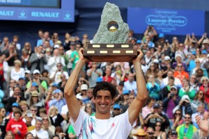 Bellucci - Gstaad