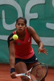 Teliana - final Denain peq