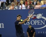 2012 US Open