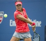 TENNIS: AUG 28 US Open