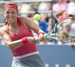 TENNIS: AUG 31 US Open