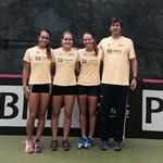 Junior Fed Cup 2013