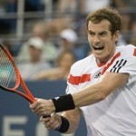 TENNIS: AUG 30 US Open