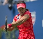 TENNIS: AUG 28 US Open