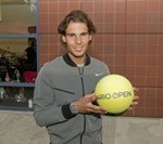 TENNIS: JUN 24 Wimbledon