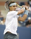 TENNIS: SEP 07 US Open