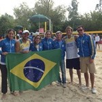 Pan - Beach Tennis peq