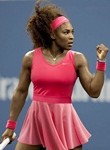2012 US Open - Day 12