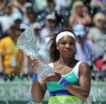 Serena Sony peq