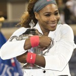 TENNIS: SEP 08 US Open