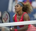TENNIS: SEP 06 US Open