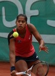 Teliana - final Denain peq