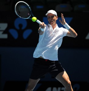 Berdych - Head