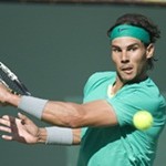 TENNIS: MAR 09 BNP Paribas Open
