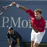 TENNIS: SEP 07 US Open