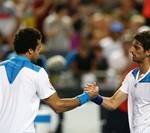 Bellucci e Tsonga peq