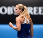 Cibulkova - Ben Solomon