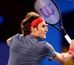 Federer - Ben Solomon 3 peq