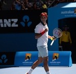 Federer - Ben Solomon peq