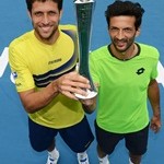 Melo e Knowle - Auckland peq