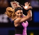 Serena - Ben Solomon peq