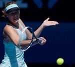Sharapova - Ben Solomon 2 peq