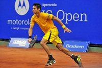 Rogerinho - IS Open peq