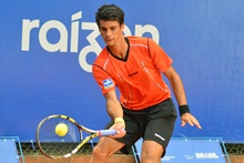 Rogerinho - final CH de SP