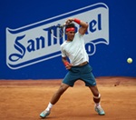 ATP 500 World Tour Barcelona Open Banco Sabadell 2013 - Day 5