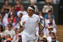 Federer peq