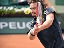 TENNIS - INTERNATIONAUX DE FRANCE 2014
