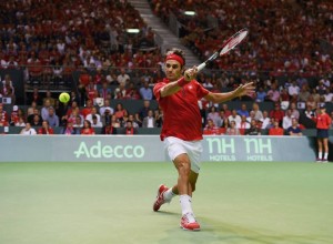 FEderer davis