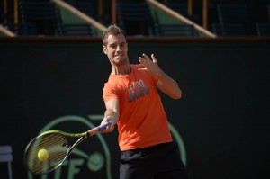 Gasquet Davis 