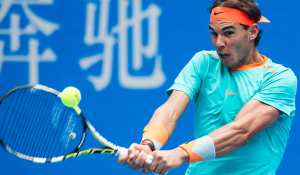 Rafael Nadal china open