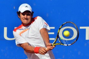 Christian Garin