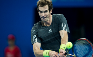 Andy Murray Beijing