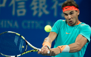 Nadal Beijing