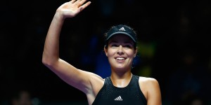 Ana Ivanovic