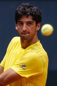 Bellucci enfrenta Mathieu