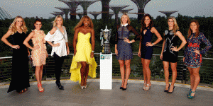 Wta finals