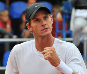 Tenistas de 6 países jogam o ATP Challenger Finals em SP