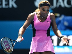 Serena - AO peq