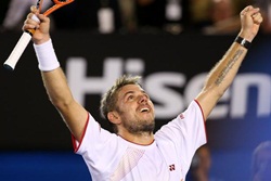 Wawrinka - AO peq