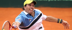 Argentina escolhe o saibro e Buenos Aires contra o Brasil na Davis