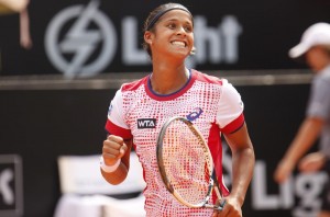 Teliana estreia na temporada 2015