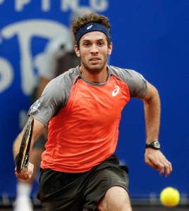 Clezar vence a 1a. na Nova Caledônia