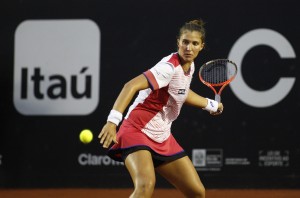 Bia Maia jogará o Rio Open